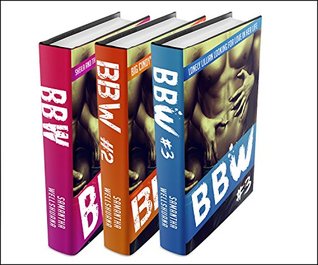 BBW Box Set: 3 Book BBW Box Set Shelia + Cindy + Lillian