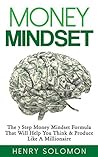 Money: Mindset - ...