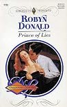 Prince of Lies (Dangerous Liaisons)