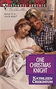 One Christmas Knight