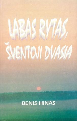 Labas rytas, Šventoji Dvasia