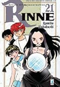 Rinne, Vol. 21