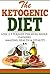 Ketogenic DIet: Ketogenic Diet For Beginners: How To Turn Your Body Into A Fat Burning Powerhouse (ketogenic diet, ketogenic diet for weight loss, ketogenic ... ketogenic recipes, low carb diet)