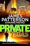 Private Vegas by James  Patterson