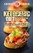 KETOGENIC COOKBOOK: Ketogenic Diet: Cookbook Vol. 4 Snacks & Dessert Recipes (Ketogenic Recipes) (Health Wealth & Happiness 71)