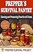 Prepper: PREPPER´S SURVIVAL...