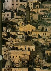 Jerusalem  (Great Cities)