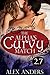 The Alpha's Curvy Match 2.7
