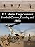 U.S. Marine Corps Summer Survival Course, Training and Skills