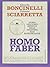 Homo faber by Edoardo Boncinelli