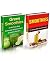 Smoothie & Green Smoothie Box Set by Jessica Rogers