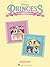Disney's Princess Collection - Complete Songbook (PIANO, VOIX, GU)
