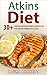 Atkins Diet: 30+ Delicious ...
