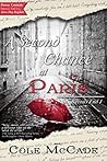 A Second Chance at Paris by Cole McCade