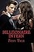 Billionaire Intern (Office Toy, #1)