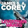 Leviathan Wakes