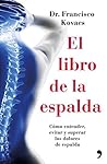 El libro de la espalda by Francisco Kovacs