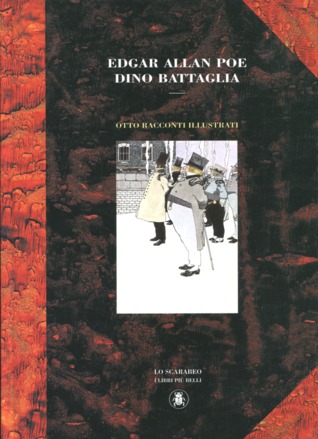 Otto racconti illustrati