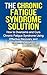 The Chronic Fatigue Syndrom...