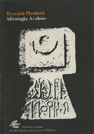 Mitologia Arabów (Paperback)