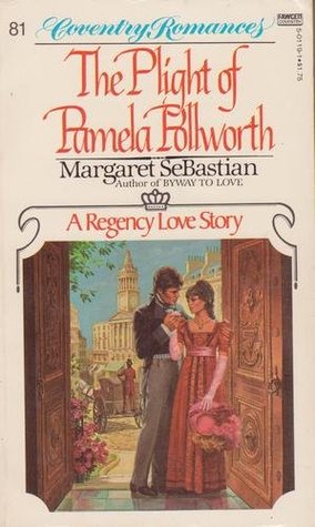 The Plight of Pamela Pollworth (Mass Market Paperback)