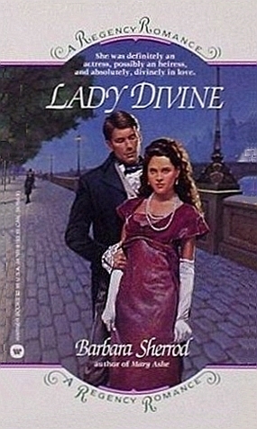 Lady Divine