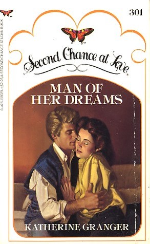 Man of Her Dreams (Second Chance at Love No 301)