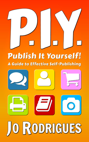 PIY - Publish It Yourself!