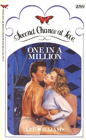 One in a Million (Mass Market Paperback)