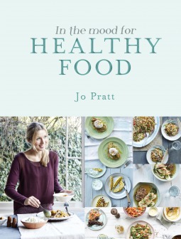 In the Mood for Healthy Food (Hardcover)