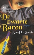 De zwarte baron (Kindle Edition)