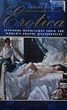 The Giant Book of Erotica - Sensuous Highlights from the World's Erotic Masterpieces
