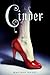 Cinder by Marissa Meyer