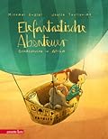 Elefantastische Abenteuer: Schatzsuche in Afrika