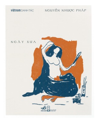 Ngày xưa (Việt Nam danh tác)