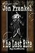 The Last Rite (Blood & Magic Book 1)