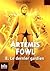 The Last Guardian (Artemis Fowl, #8)