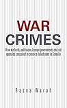 War Crimes: How w...