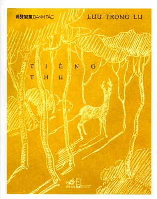 Tiếng thu (Việt Nam danh tác)