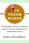 The Ice Cream Mak...