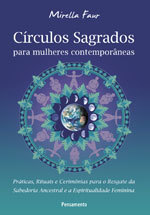 Círculos Sagrados para Mulheres Contemporâneas (Paperback)