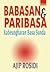 Babasan & Paribasa: Kabeungharan Basa Sunda #1