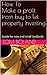 How To Make a profit from b...
