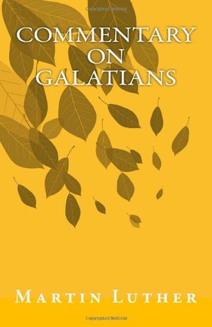 Commentary on Galatians