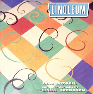 Linoleum (Hardcover)