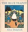 The Blue Teapot: Sandy Cove Stories