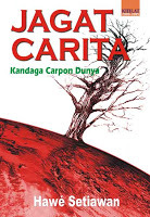 Jagat Carita: Kandaga Carpon Dunya
