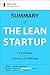 The Lean Startup by Edify.me