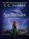 Spellbinder by C.C. Hunter