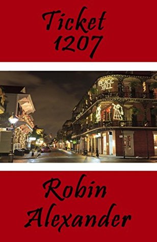 Ticket 1207 (Kindle Edition)